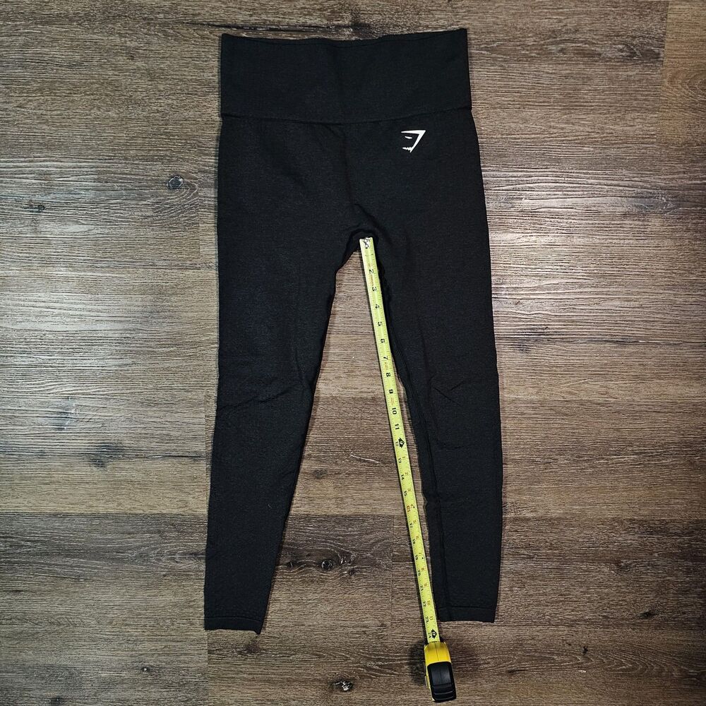 Gymshark Vital Seamless Leggings - Picture 2 of 4